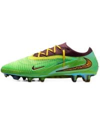 Nike - X Cactus Jack Phantom 6 Low Elite Fg Se Football Cleats - Lyst