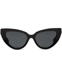 Dolce & Gabbana - Dg Hinge Sunglasses - Lyst