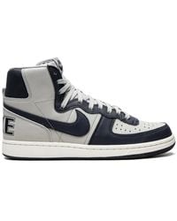 Nike - Terminator High - Lyst