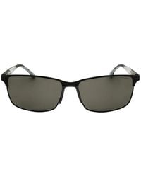 Chesterfield - Rectangle-Frame Sunglasses - Lyst