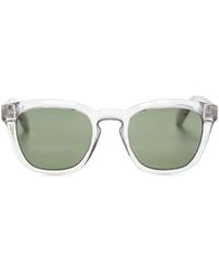 Ferragamo Eyewear - Sf2040Se Square-Frame Sunglasses - Lyst