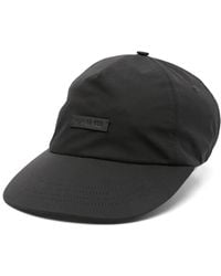 Fear Of God - Logo-Detail Baseball Cap - Lyst