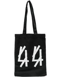 44 Label Group - Logo-Print Tote Bag - Lyst