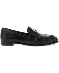 Fendi - Loafers - Lyst