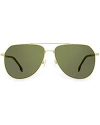 BOSS - Pilot-Frame Sunglasses - Lyst