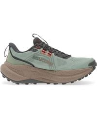 Saucony - Xodus Ultra 4 Low-Top Sneakers - Lyst