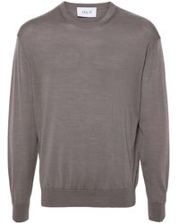 D4.0 - Jersey Con Cuello En V - Lyst