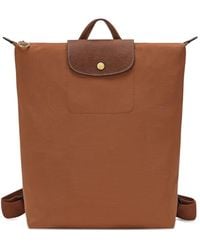 Longchamp - Medium Le Pliage Original Backpack - Lyst
