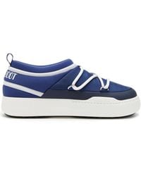 Moon Boot - Park Icon スニーカー - Lyst