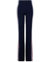 Rabanne - Knitted Trousers - Lyst