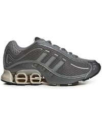 adidas - Megaride Logo-Print Sneakers - Lyst