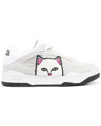 PUMA - X Ripndip Slipstream Lace-Up Sneakers - Lyst