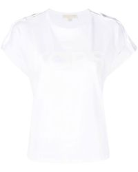 MICHAEL Michael Kors - T-shirts And Polos - Lyst