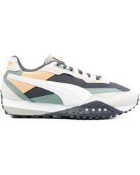 PUMA - Blktop Rider Sneakers - Lyst
