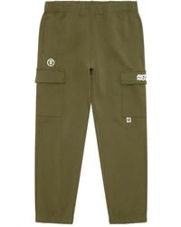 Aape By A Bathing Ape - Aapenow Moonface Cargo Pants - Lyst
