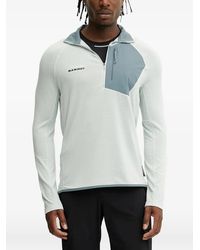 Mammut - Pull Aenergy Ligh À Rayures - Lyst