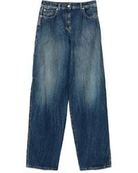 Twinset - Utility-Pocket Jeans - Lyst