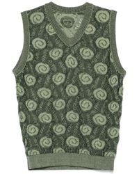 Isa Boulder - Garden Vest - Lyst