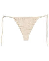 Mc2 Saint Barth - Marielle Bikini Briefs - Lyst