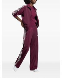 adidas - Firebird Adicolor Track Pants - Lyst