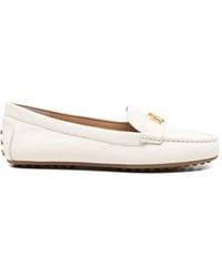 Ralph Lauren - Barnsbury Loafers - Lyst