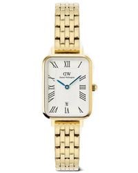 Daniel Wellington - Quadro 20Mm - Lyst