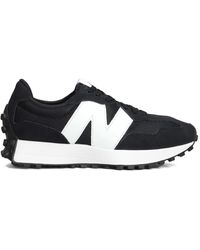 New Balance - レースアップ スニーカー - Lyst