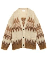Isabel Marant - Nielson Cardigan - Lyst