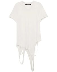 Julius - Loots T-Shirt - Lyst