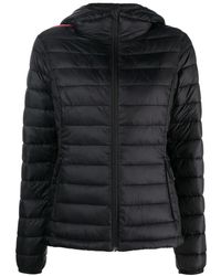 Rossignol - 100Gr Hooded Insulated Jacket - Lyst