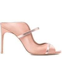Malone Souliers - Noah Heeled Sandals - Lyst