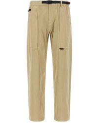 Gramicci - Pantalon Gadget À Taille Élastiquée - Lyst