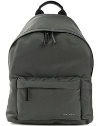 Givenchy - Zaino Con Logo - Lyst