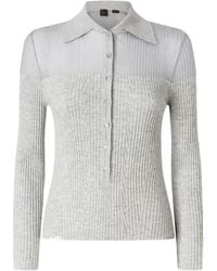 Pinko - Comfortable And Stylish T-Shirt - Lyst