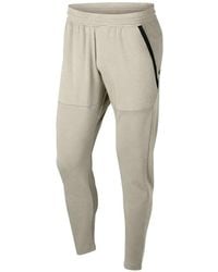Nike - Knit Track Pants - Lyst