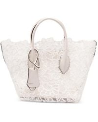 Ermanno Scervino - Shoulder Bag - Lyst