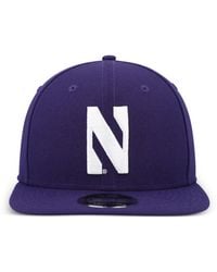 KTZ - 9Fifty Logo-Embroidered Cap - Lyst