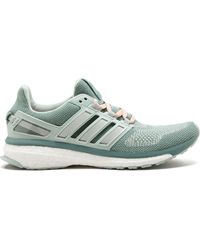 adidas energy bounce verde militar