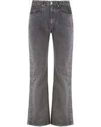 EZR - Five-Pocket Jeans - Lyst