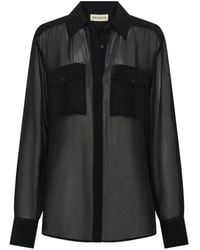 Nicholas - Chloe Blouse - Lyst