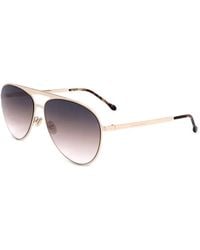 Isabel Marant - Pilot-Frame Sunglasses - Lyst