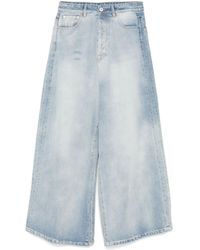 Vetements - Big Shape ジーンズ - Lyst