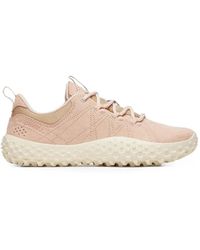 Merrell - Wrapt Suede Sneakers - Lyst