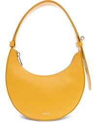 Furla - Mini Delizia Tote Bag - Lyst
