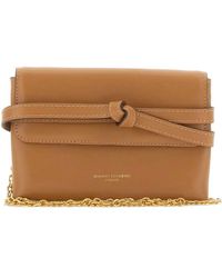 Gianni Chiarini - Belty Clutch Bag - Lyst