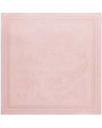 Shanghai Tang - Foulard Tang A Fantasia - Lyst