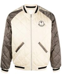Moncler - Bomber Gosper X Palm Angels - Lyst