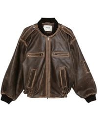 DUCIE - Luna Jacket - Lyst