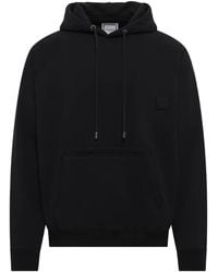 WOOYOUNGMI - Back-Print Hoodie - Lyst