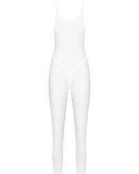Maison Close - Pure Tentation Mesh Catsuit - Lyst